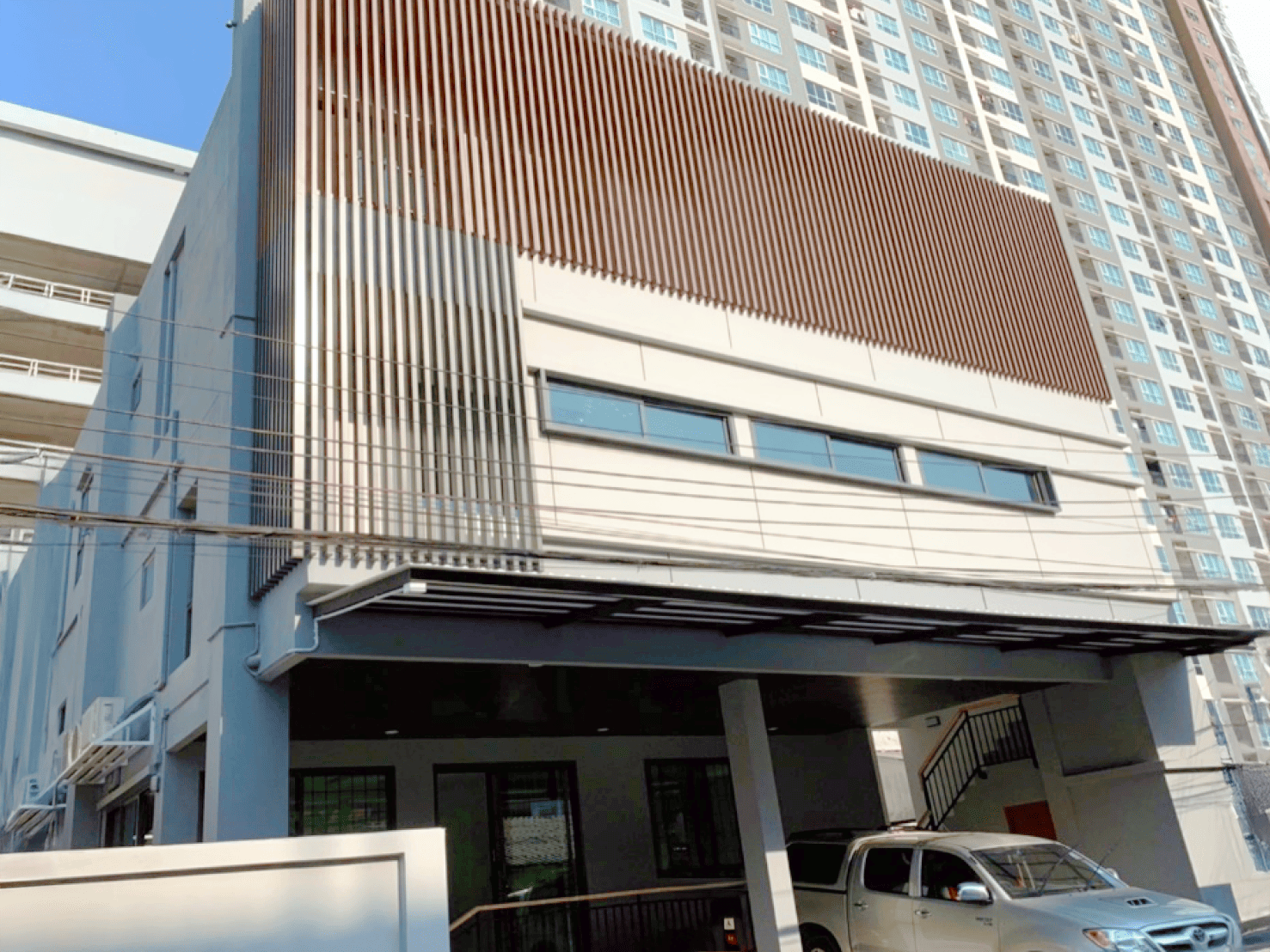 CCK Property